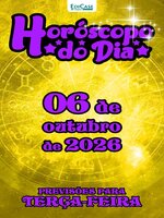 Horóscopo do Dia